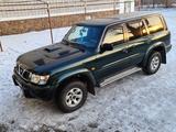 Nissan Patrol 1999 годаүшін6 500 000 тг. в Семей – фото 3