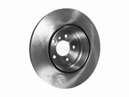 Диск тормозной задний за 19 600 тг. в Шымкент