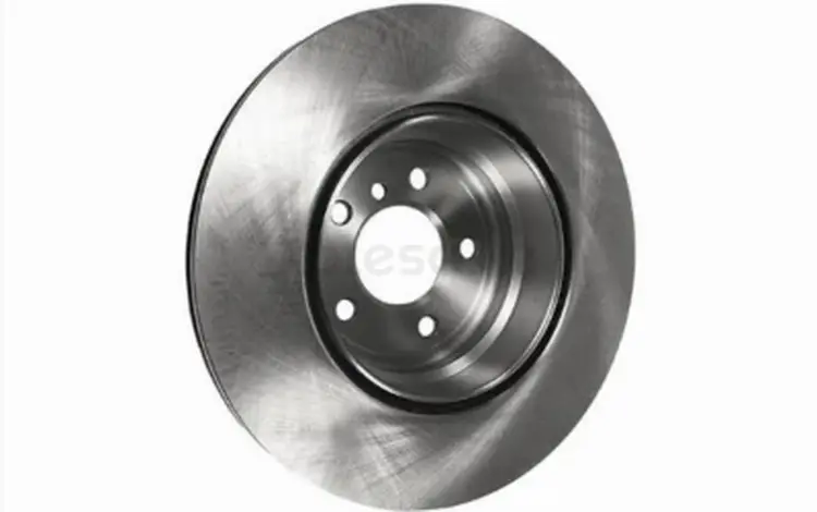 Диск тормозной задний за 19 600 тг. в Шымкент