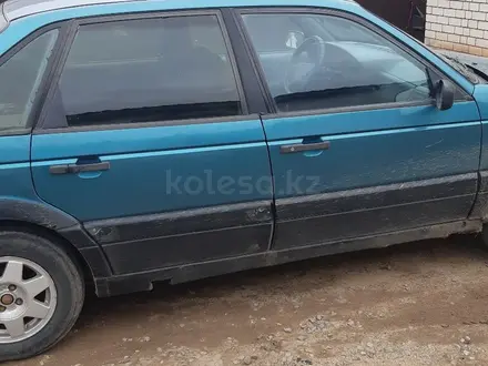 Volkswagen Passat 1991 года за 1 150 000 тг. в Актобе – фото 5