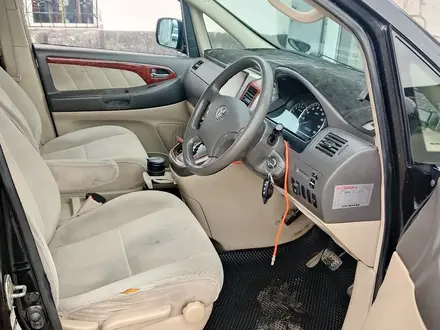 Toyota Alphard 2003 года за 6 500 000 тг. в Астана