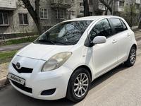 Toyota Yaris 2006 годаүшін3 300 000 тг. в Алматы