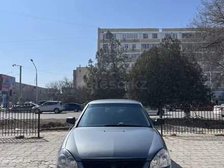 ВАЗ (Lada) Priora 2170 2008 года за 1 100 000 тг. в Мангистау – фото 2