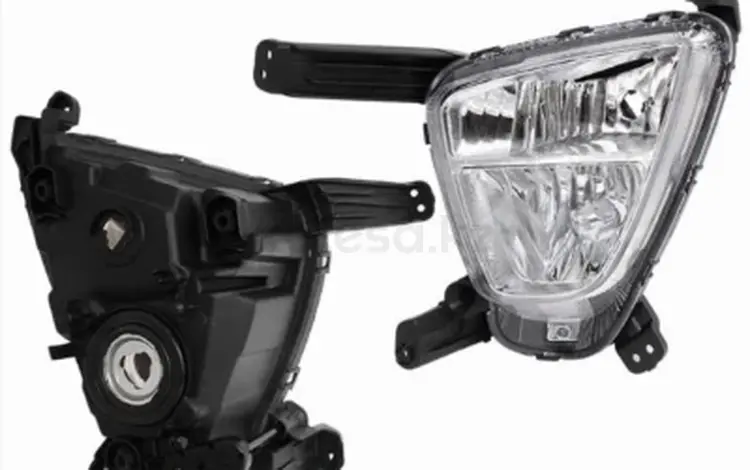 Фара противотуманная за 22 650 тг. в Павлодар