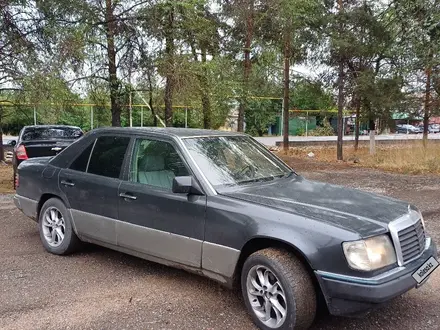 Mercedes-Benz E 200 1992 года за 1 200 000 тг. в Алматы – фото 2