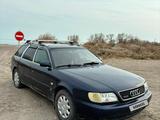 Audi A6 1997 годаfor3 400 000 тг. в Приозерск – фото 3