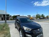 Hyundai Santa Fe 2013 годаfor9 000 000 тг. в Шымкент – фото 2