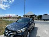 Hyundai Santa Fe 2013 годаfor9 000 000 тг. в Шымкент – фото 3