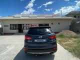 Hyundai Santa Fe 2013 годаfor9 000 000 тг. в Шымкент – фото 4