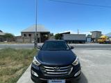Hyundai Santa Fe 2013 годаfor9 000 000 тг. в Шымкент