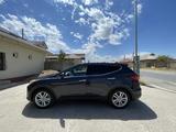 Hyundai Santa Fe 2013 годаfor9 000 000 тг. в Шымкент – фото 5