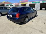 Toyota Avensis 2003 годаүшін3 900 000 тг. в Кызылорда – фото 4