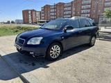 Toyota Avensis 2003 годаүшін3 900 000 тг. в Кызылорда – фото 2