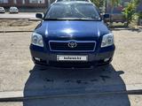 Toyota Avensis 2003 годаүшін3 900 000 тг. в Кызылорда – фото 3