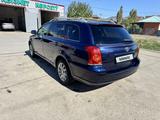 Toyota Avensis 2003 годаүшін3 900 000 тг. в Кызылорда – фото 5