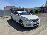 Hyundai Grandeur 2013 года за 7 900 000 тг. в Талдыкорган