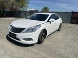 Hyundai Grandeur 2013 года за 7 900 000 тг. в Талдыкорган – фото 4