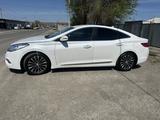 Hyundai Grandeur 2013 года за 7 900 000 тг. в Талдыкорган – фото 3