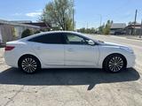 Hyundai Grandeur 2013 года за 7 900 000 тг. в Талдыкорган – фото 5