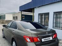 Lexus ES 350 2008 годаfor6 300 000 тг. в Актау