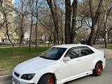 Toyota Altezza 1998 года за 4 000 000 тг. в Алматы