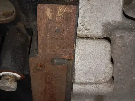 Двигатель Ниссан 1.5 c Японии за 300 000 тг. в Астана – фото 3