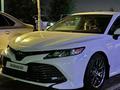 Toyota Camry 2020 года за 12 000 000 тг. в Алматы – фото 17