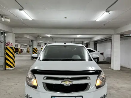 Chevrolet Cobalt 2020 года за 5 200 000 тг. в Астана – фото 2