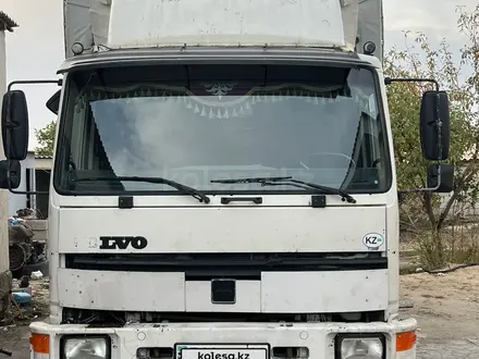 Volvo  FL 1994 года за 5 000 000 тг. в Тараз