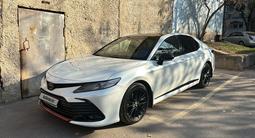 Toyota Camry 2021 годаfor20 000 000 тг. в Алматы