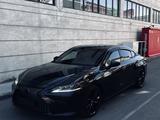 Lexus ES 250 2021 годаүшін20 500 000 тг. в Тараз