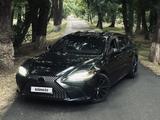 Lexus ES 250 2021 годаүшін20 500 000 тг. в Тараз – фото 4