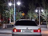 BMW 525 1991 года за 2 600 000 тг. в Кызылорда – фото 3
