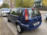 Ford Fusion 2007 годаүшін2 200 000 тг. в Караганда – фото 5