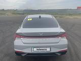Hyundai Elantra 2021 года за 10 900 000 тг. в Павлодар – фото 4