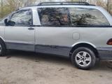 Toyota Previa 1992 года за 2 700 000 тг. в Акку – фото 2