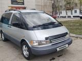 Toyota Previa 1992 года за 2 700 000 тг. в Акку – фото 4