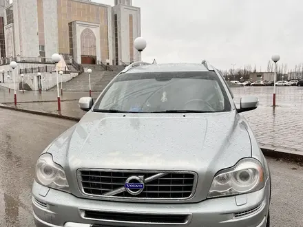 Volvo XC90 2012 года за 8 500 000 тг. в Актобе – фото 2