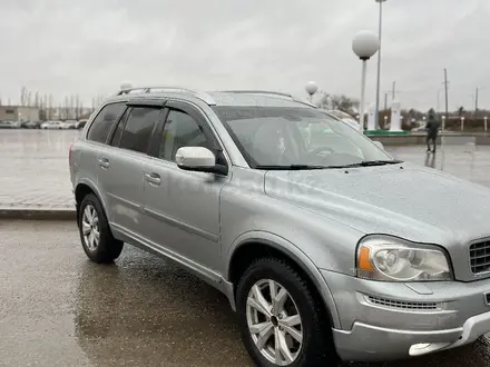 Volvo XC90 2012 года за 8 500 000 тг. в Актобе – фото 4