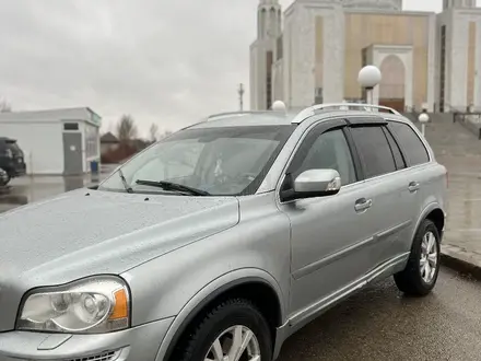 Volvo XC90 2012 года за 8 500 000 тг. в Актобе – фото 6