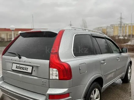 Volvo XC90 2012 года за 8 500 000 тг. в Актобе – фото 7