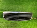 Решетка радиатора Мерседес Мерс 211 е320 w211 за 20 000 тг. в Алматы