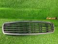 Решетка радиатора Мерседес Мерс 211 е320 w211 за 20 000 тг. в Алматы – фото 3