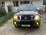 Nissan Navara 2010 года за 3 800 000 тг. в Алматы – фото 4