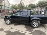Nissan Navara 2010 года за 3 800 000 тг. в Алматы
