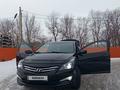 Hyundai Solaris 2014 годаүшін5 250 000 тг. в Экибастуз – фото 8