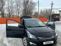 Hyundai Solaris 2014 годаүшін5 250 000 тг. в Экибастуз – фото 9