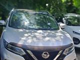 Nissan Qashqai 2019 годаүшін10 950 000 тг. в Алматы – фото 3