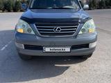 Lexus GX 470 2006 года за 12 000 000 тг. в Астана