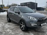 JAC S5 2018 годаfor5 300 000 тг. в Караганда – фото 3